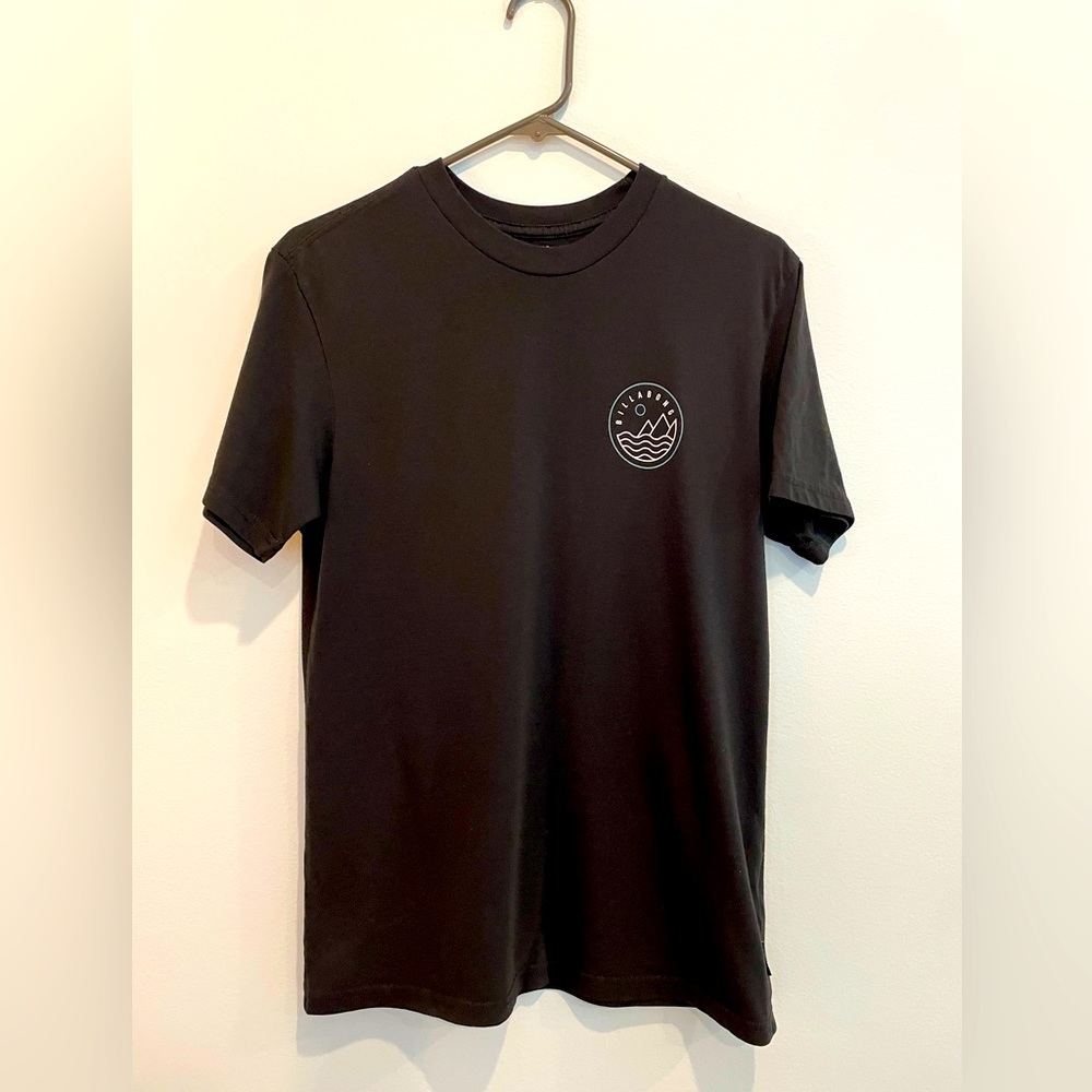 Billabong Men’s T-shirt, Small